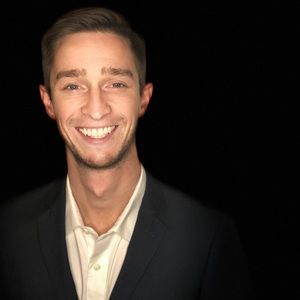 Meet your Posher, Kyle